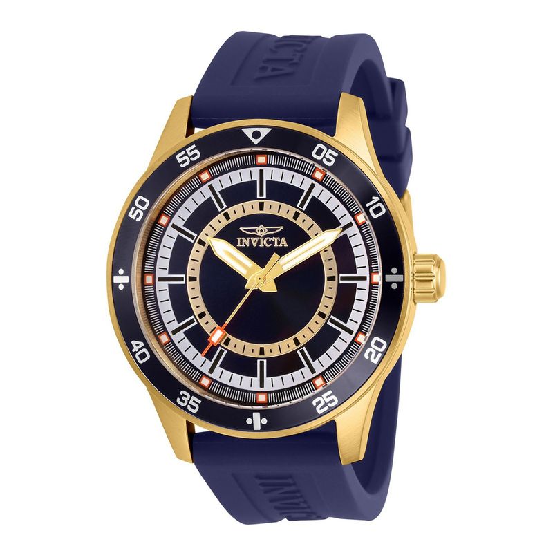 INVICTA - Reloj Invicta para Hombre Speciality