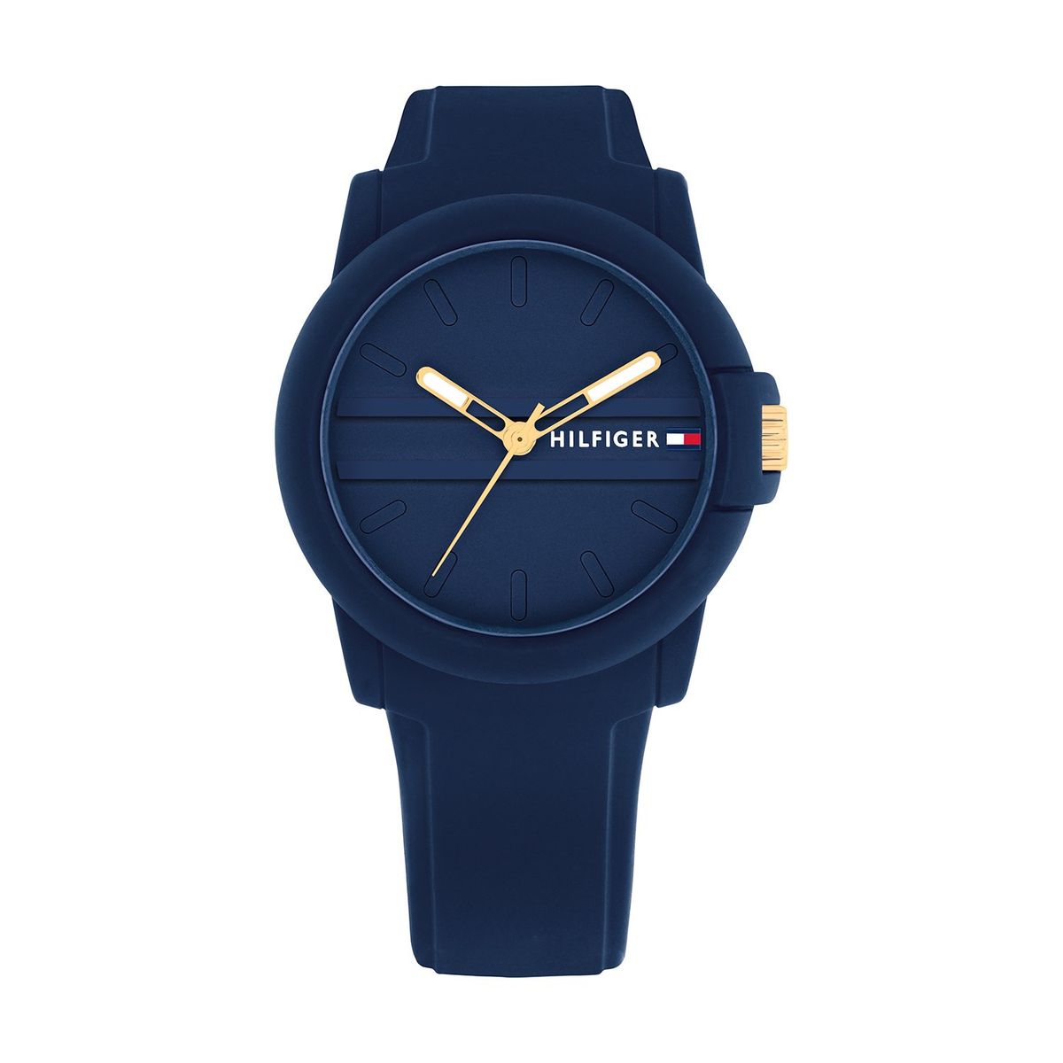 TOMMY HILFIGER - Reloj Tommy para Mujer