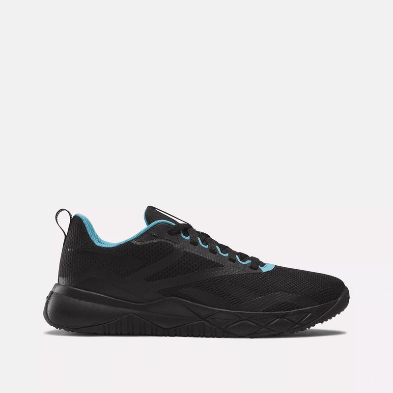 REEBOK - Tenis Reebok para Hombre Cross training Nfx Trainer