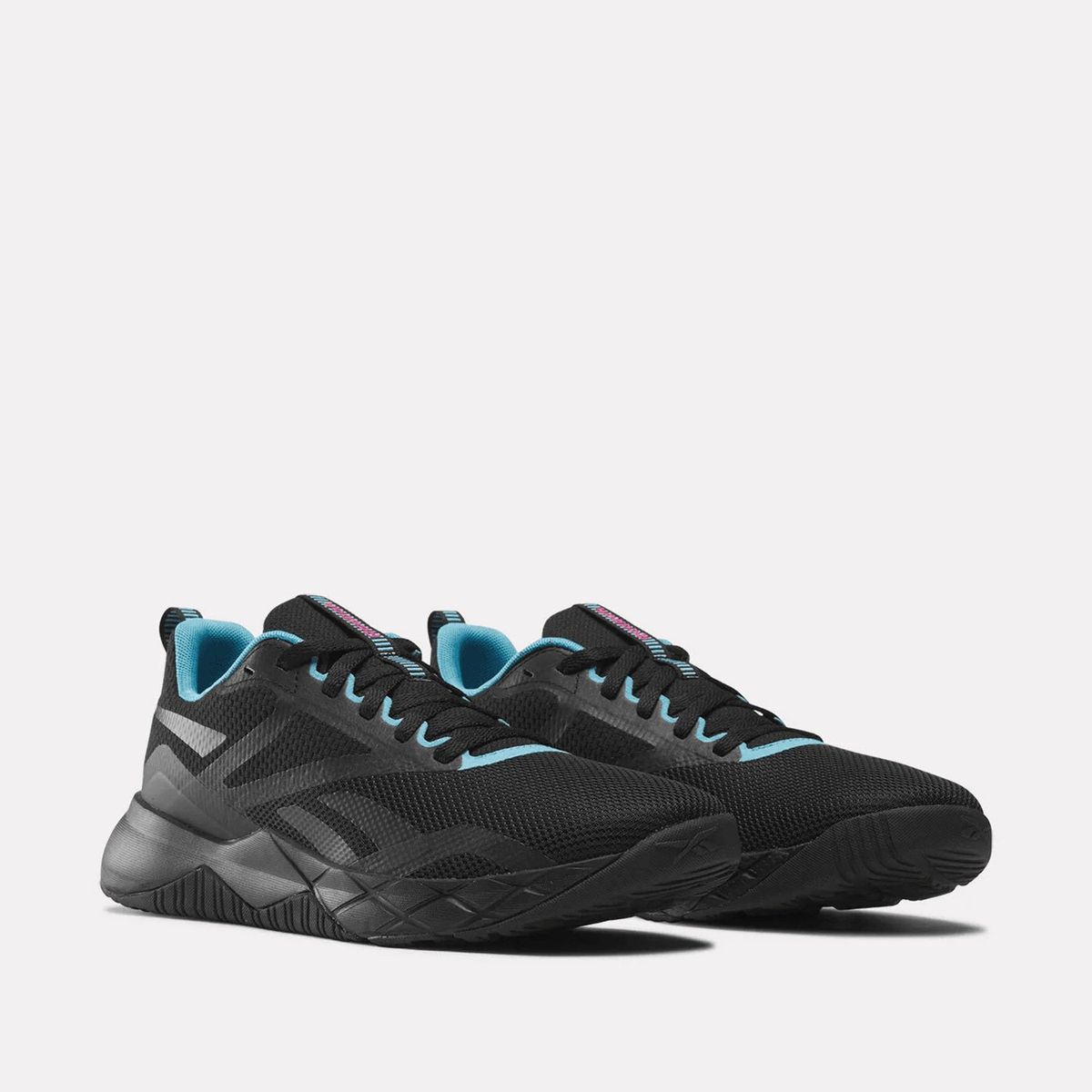 REEBOK - Tenis Reebok para Hombre Cross training Nfx Trainer