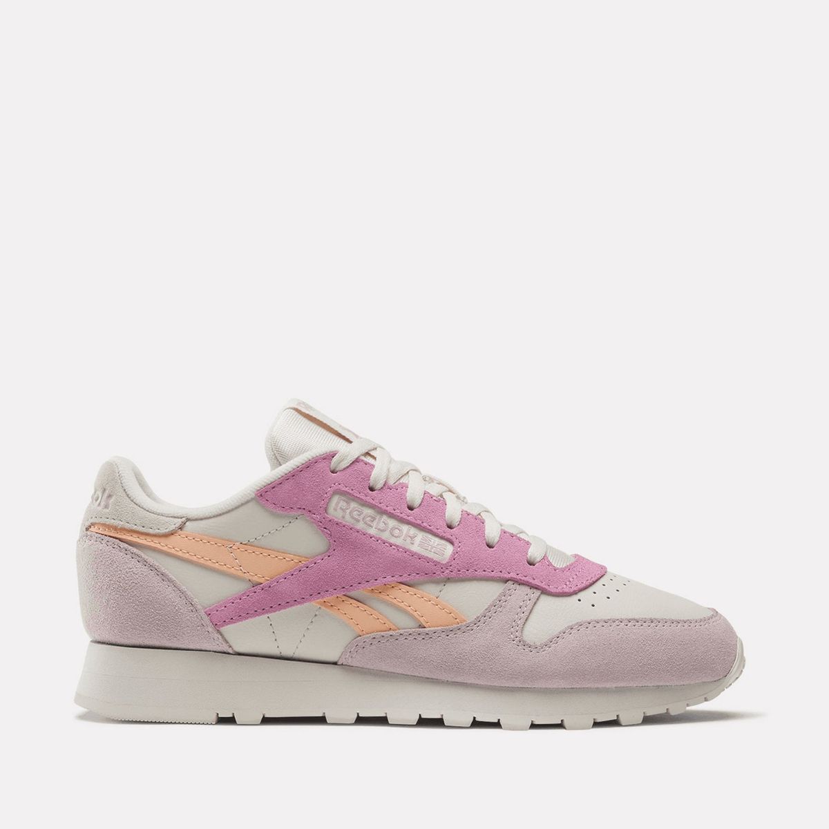 REEBOK - Tenis Reebok para Mujer Moda Classic Leather