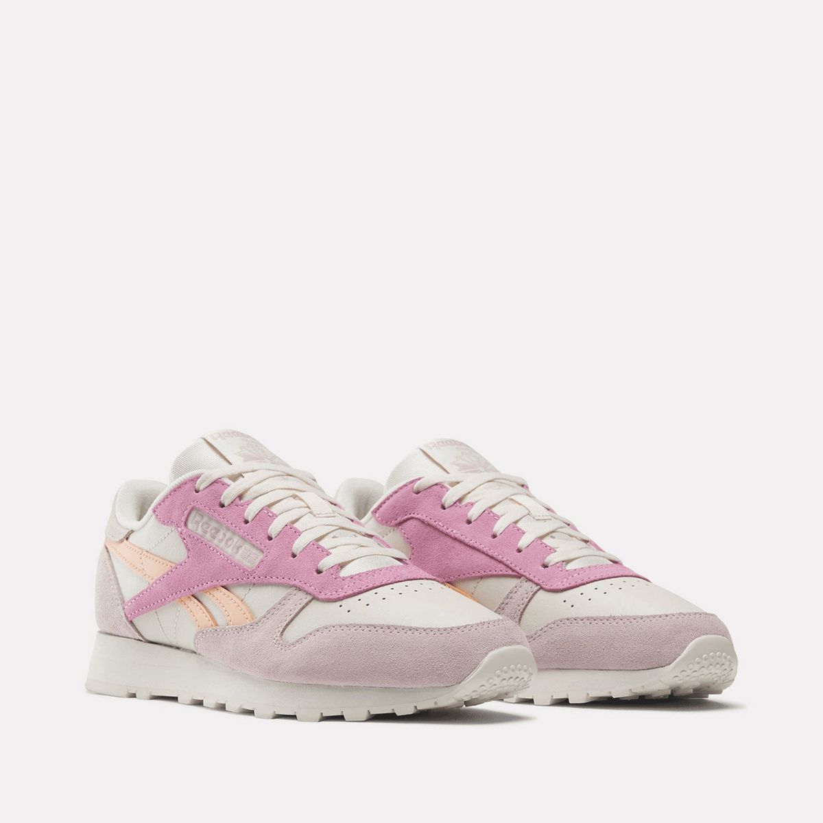 REEBOK - Tenis Reebok para Mujer Moda Classic Leather