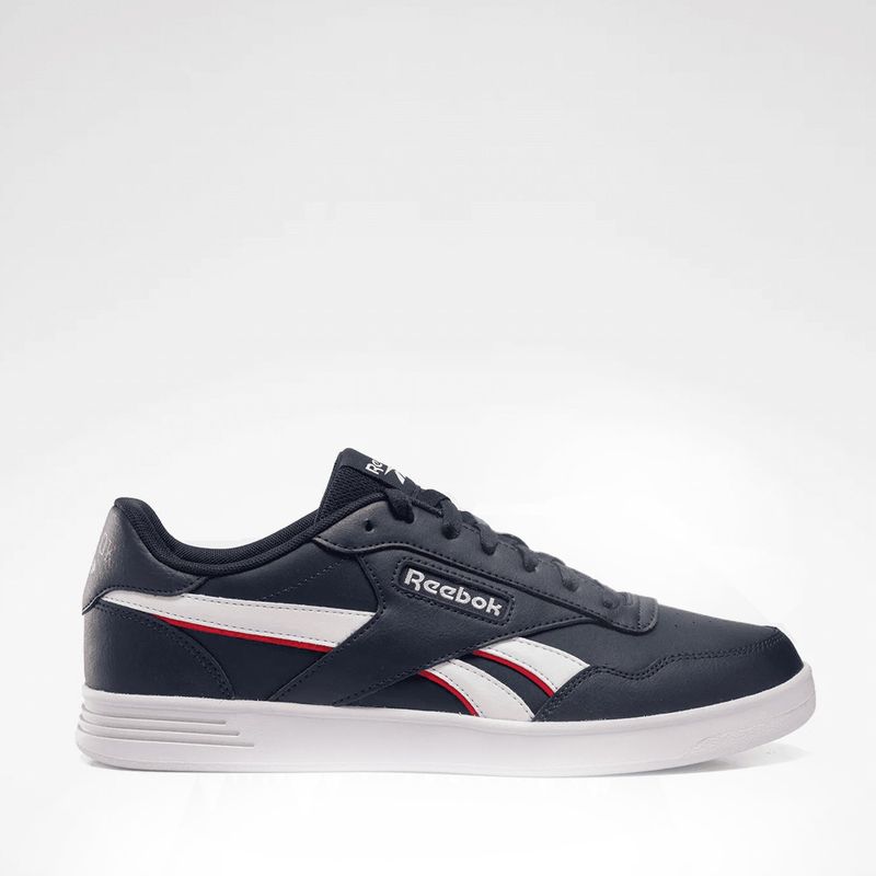 REEBOK - Tenis Reebok Unisex Moda Court Advance