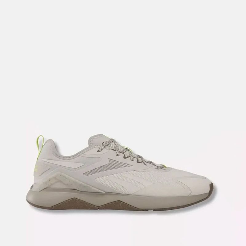 REEBOK - Tenis Reebok para Hombre Cross training Nanoflex Adventure Tr