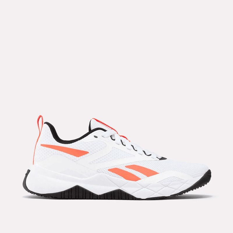 REEBOK - Tenis Reebok para Mujer Cross training Nfx Trainer