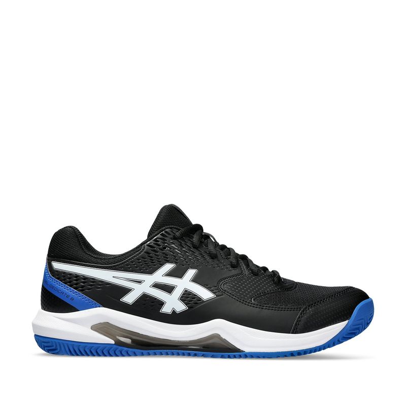 ASICS - Tenis Asics Hombre para jugar Tenis Gel-Dedicate 8 Clay