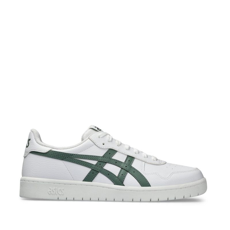ASICS - Tenis Asics para Hombre Moda Japan S Blancos