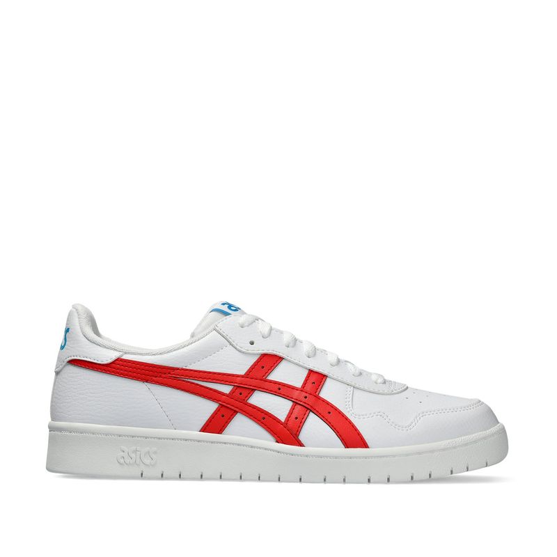 ASICS - Tenis Asics para Hombre Moda Japan S Blancos