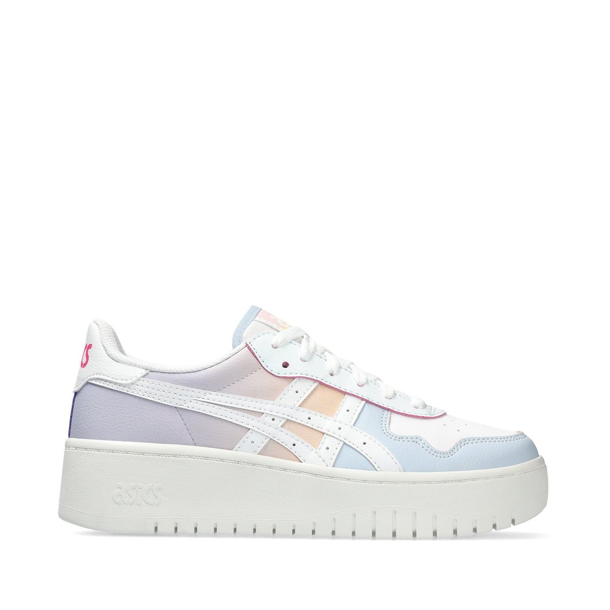 ASICS - Tenis Asics para Mujer Moda Japan S Pf