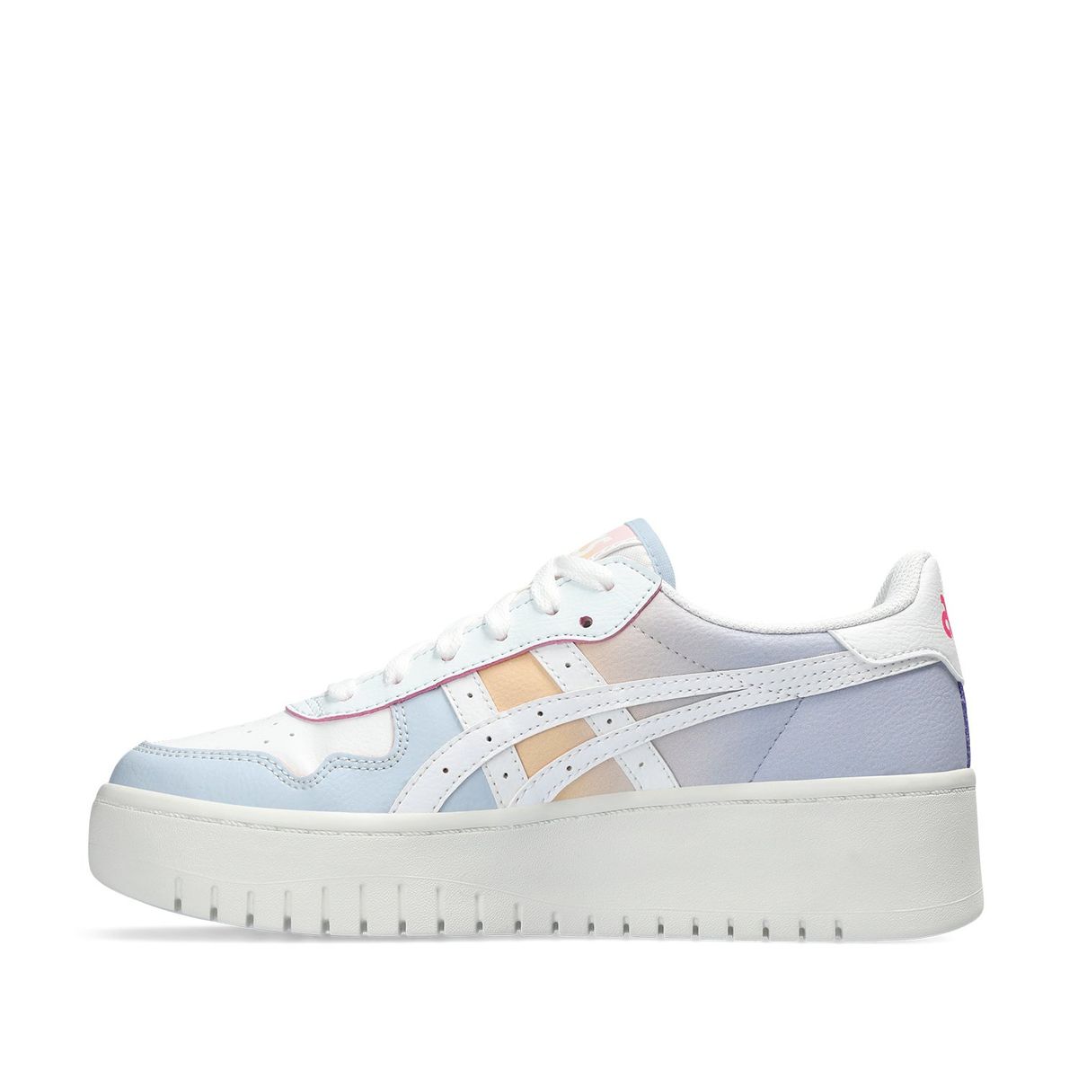 ASICS - Tenis Asics para Mujer Moda Japan S Pf