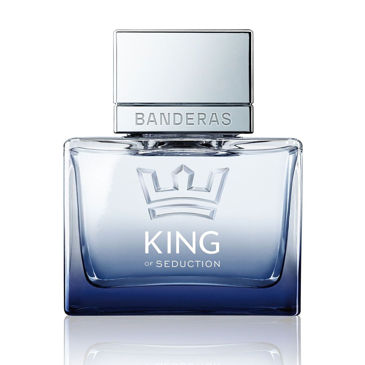 BANDERAS - Perfume Banderas Hombre King of Seduction VAP Eau de toilette 50ml 