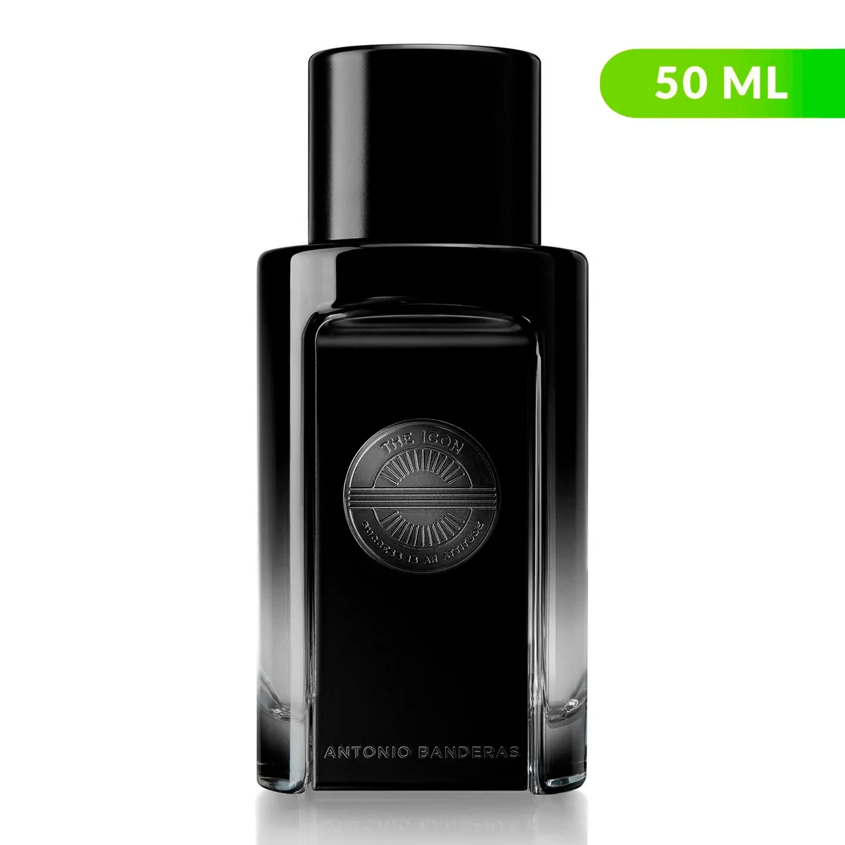 BANDERAS - Perfume Hombre Banderas The Icon 50ml Parfum