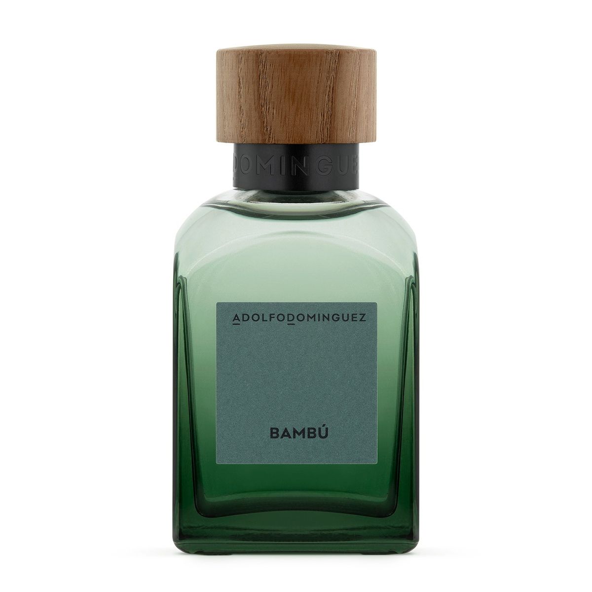  - Perfume Hombre Adolfo Dominguez Agua de Bambú 120 ml Eau de toilette 