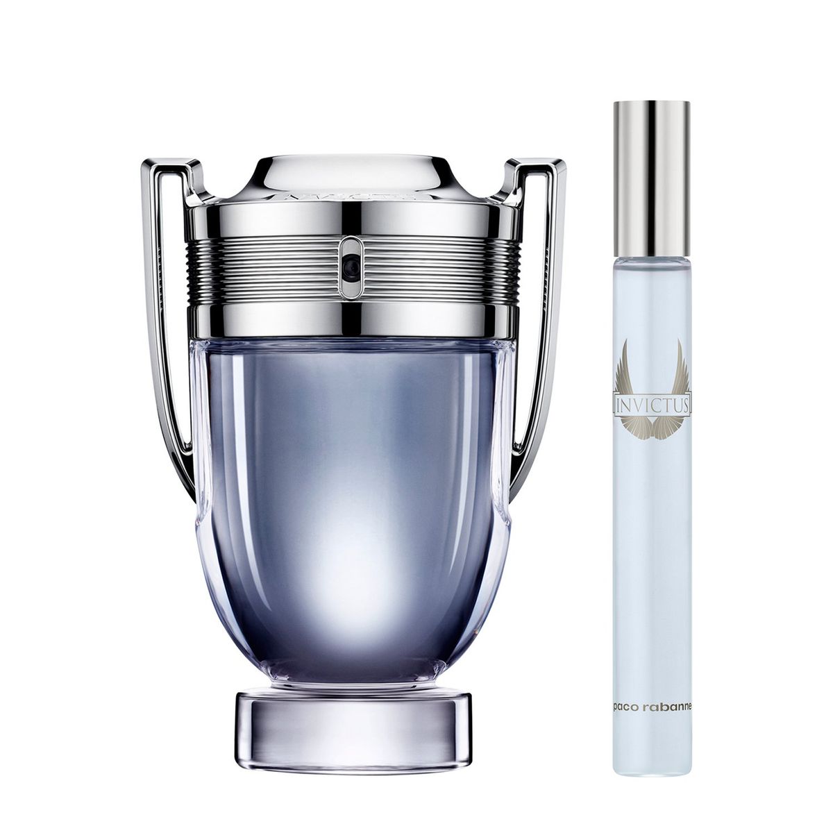 RABANNE - Set Hombre Rabanne Incluye: Perfume 100 ml + Perfume Travel Size