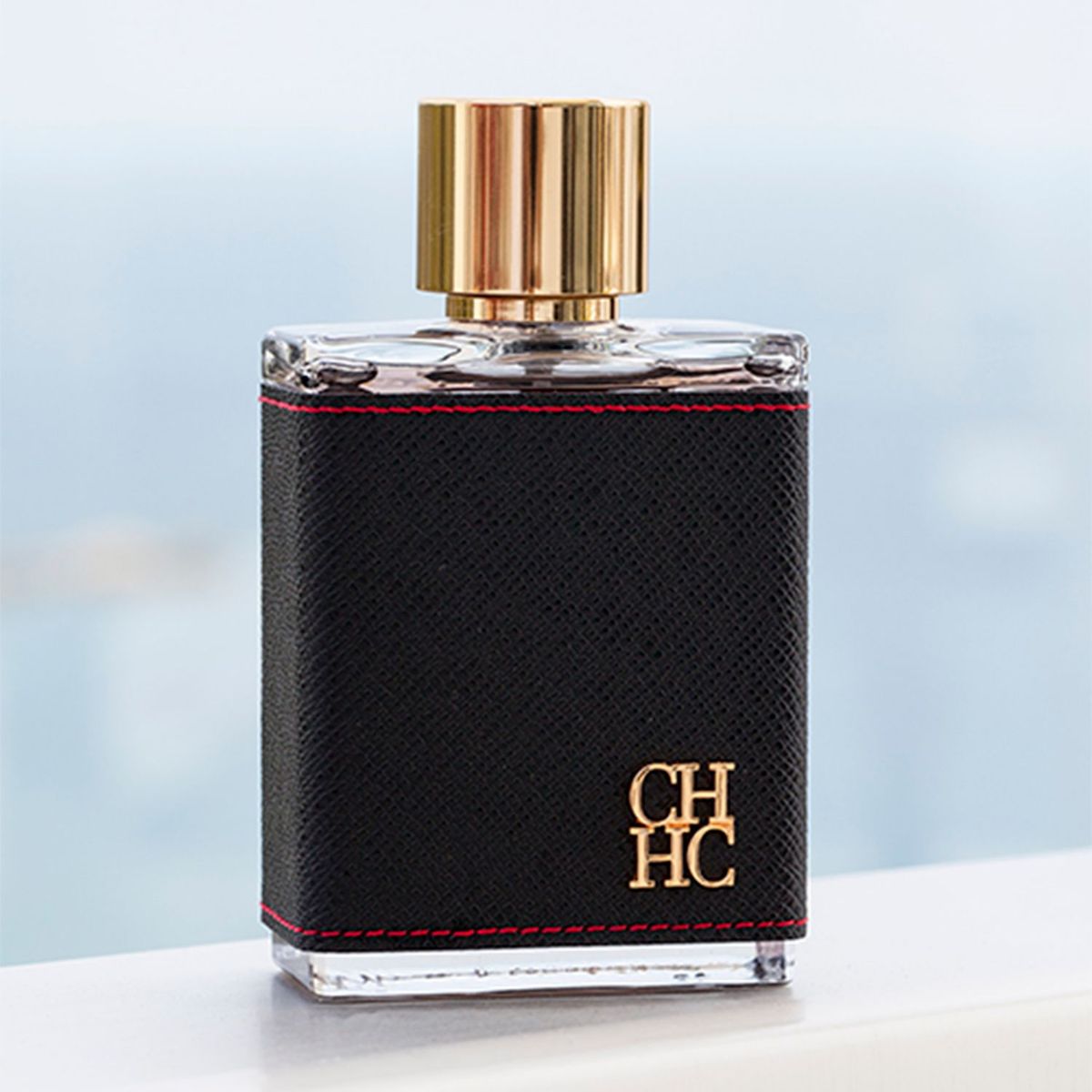 CAROLINA HERRERA - Perfume Carolina Herrera CH Men Hombre 50 ml Eau de toilette 
