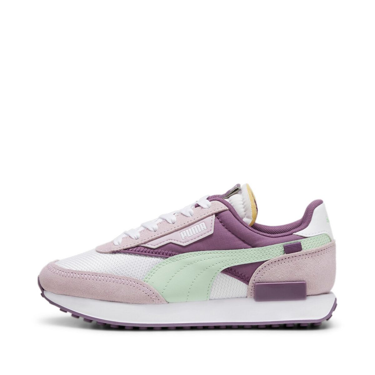 PUMA - Tenis Puma para Mujer Moda Future Rider Soft Wns