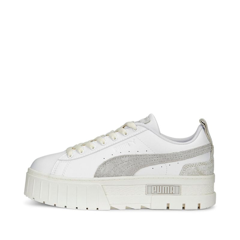 PUMA - Tenis Puma para Mujer Moda Mayze Thrifted Wns