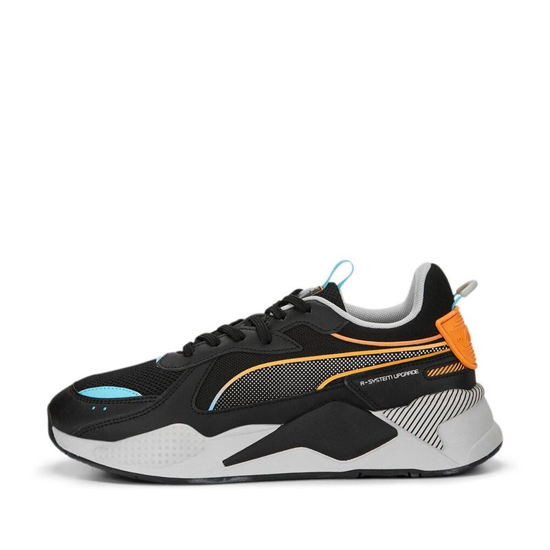 PUMA - Tenis Puma para Hombre Moda Rs-X 3D