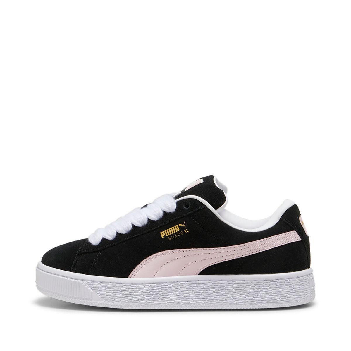 PUMA - Tenis Puma para Mujer Moda Suede XL Wns