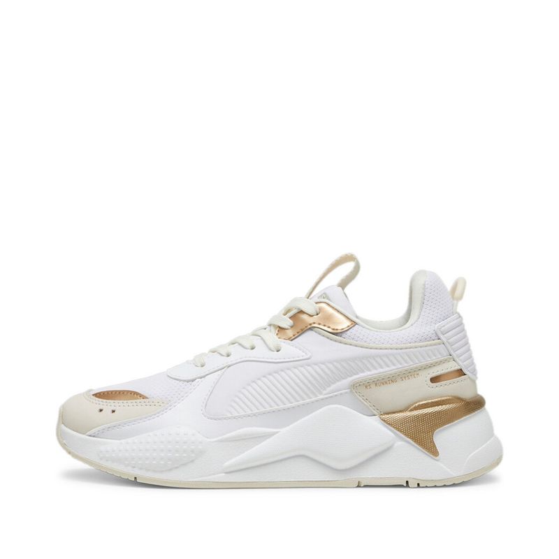PUMA - Tenis Puma para Mujer Moda Rs-X Glam Wns