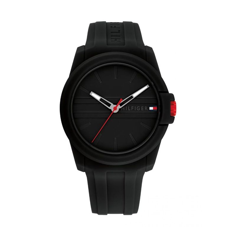 TOMMY HILFIGER - Reloj Tommy para Hombre  Austin