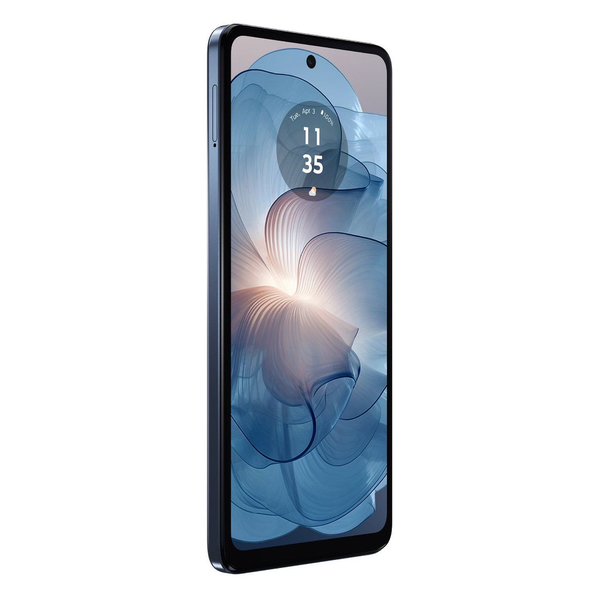 MOTOROLA - Celular Motorola MOTO G24 POWER 256GB | 4GB RAM + 4GB RAM Virtual | Cámara posterior 50MP | Cámara frontal 8MP | Pantalla 6.6 pulgadas + Mediatek Helio G85 Octacore