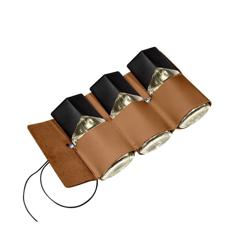 MERCEDES BENZ - Set de perfume Hombre Mercedes Benz EC-LSA TRIO (30M L+30M S+30M A)