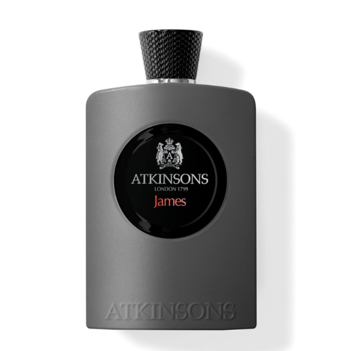 ATKINSONS - Perfume Hombre Atkinsons James 100 ml Eau de parfum