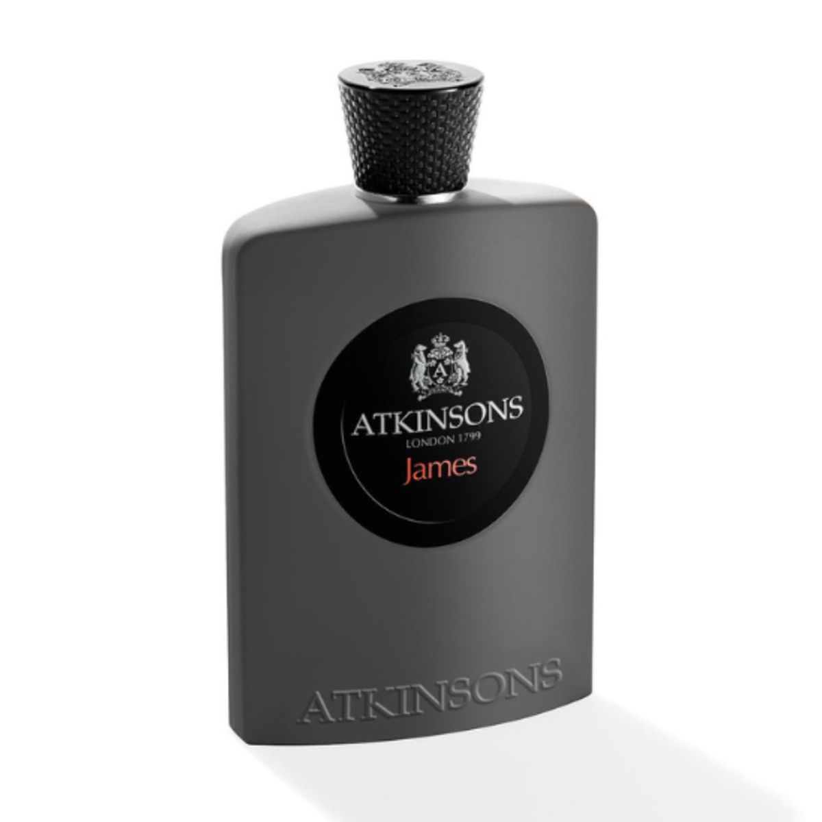 ATKINSONS - Perfume Hombre Atkinsons James 100 ml Eau de parfum