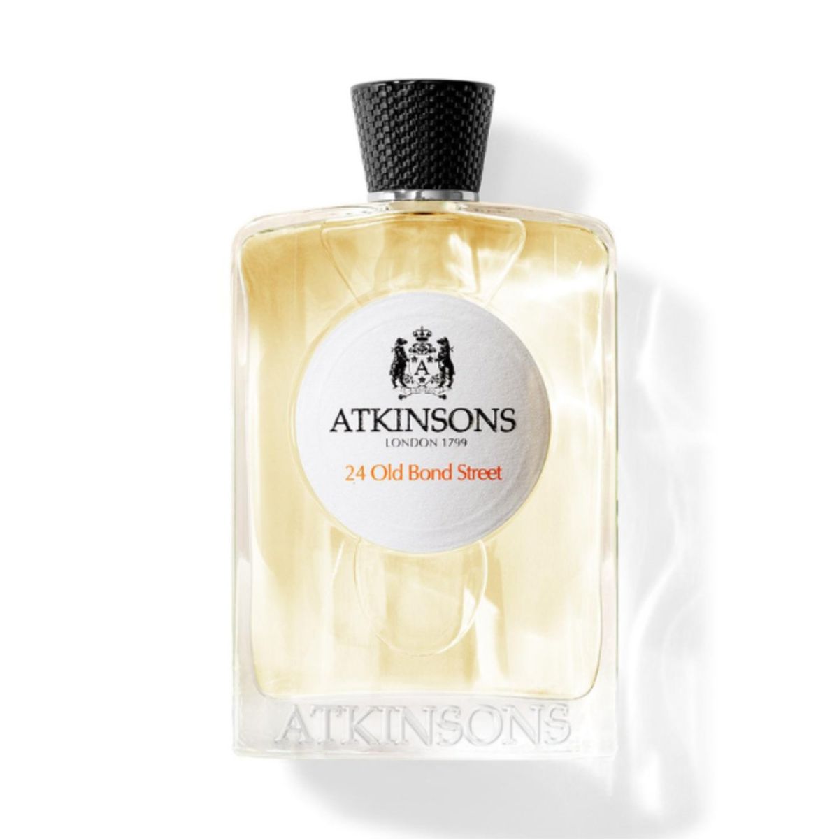 ATKINSONS - Perfume Hombre Atkinsons 24 Old Bond Street 100 ml Eau de cologne