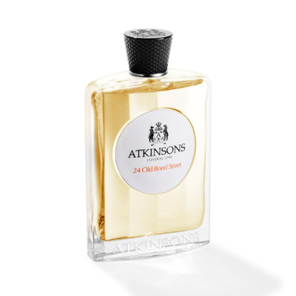 ATKINSONS - Perfume Hombre Atkinsons 24 Old Bond Street 100 ml Eau de cologne