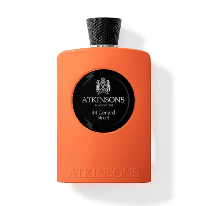  - Perfume Hombre Atkinsons 44 Gerrard Street 100 ml Eau de cologne
