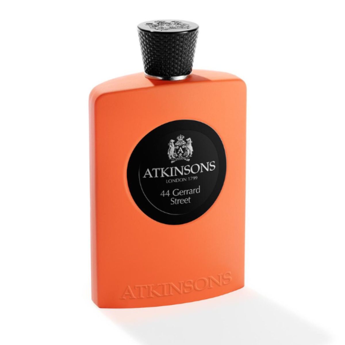 ATKINSONS - Perfume Hombre Atkinsons 44 Gerrard Street 100 ml Eau de cologne