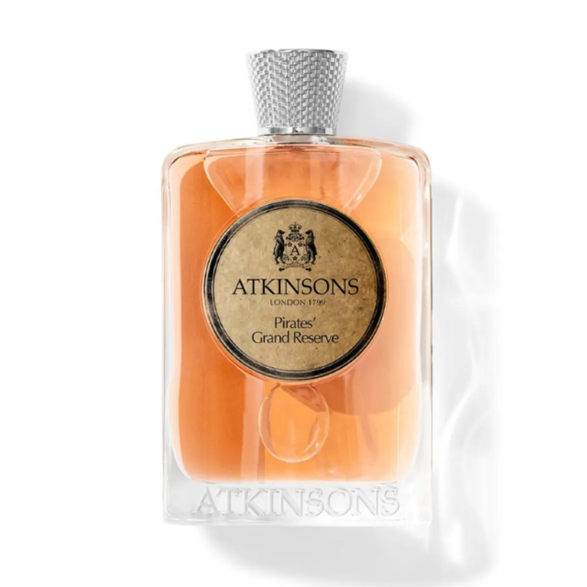 ATKINSONS - Perfume Hombre Atkinsons Pirates Greserve 100 ml Eau de parfum