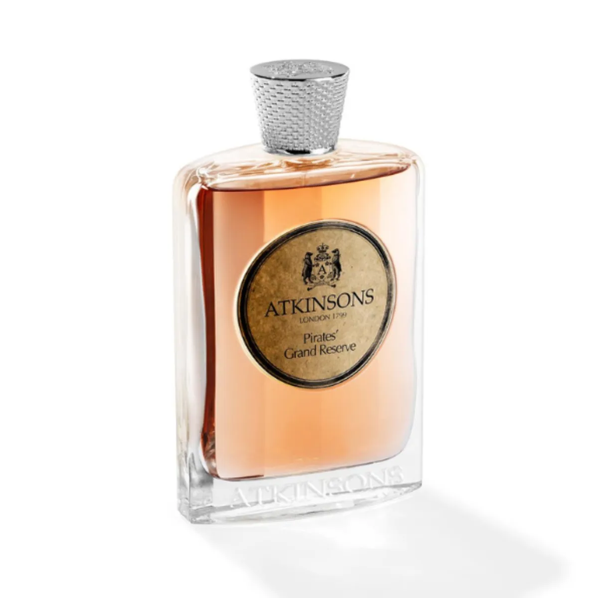 ATKINSONS - Perfume Hombre Atkinsons Pirates Greserve 100 ml Eau de parfum