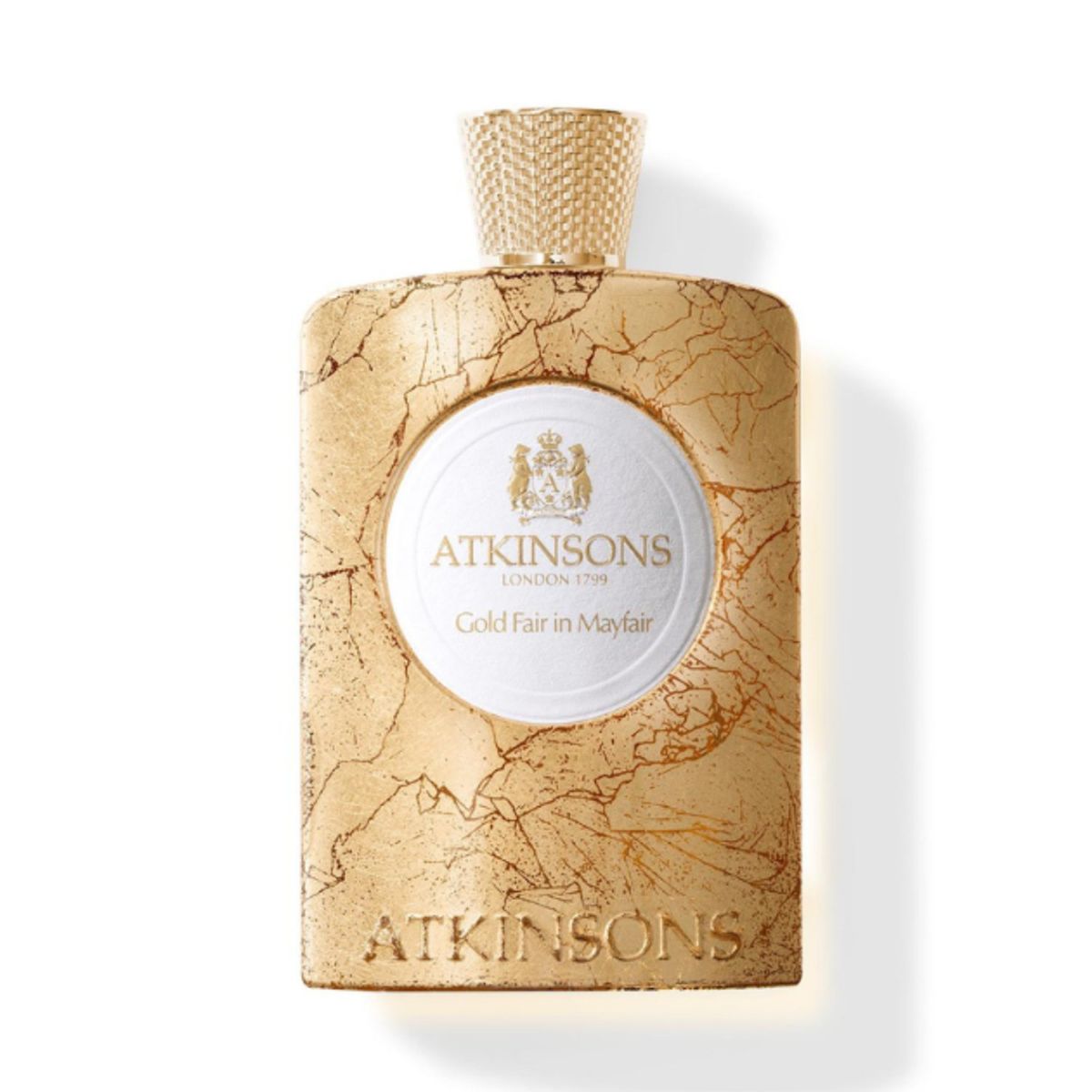 ATKINSONS - Perfume Unisex Atkinsons Gold Fair In Mayfair 100 ml Eau de parfum
