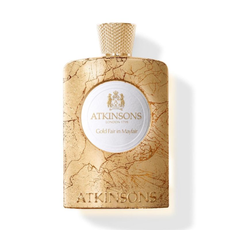  - Perfume Unisex Atkinsons 100 ml EDP