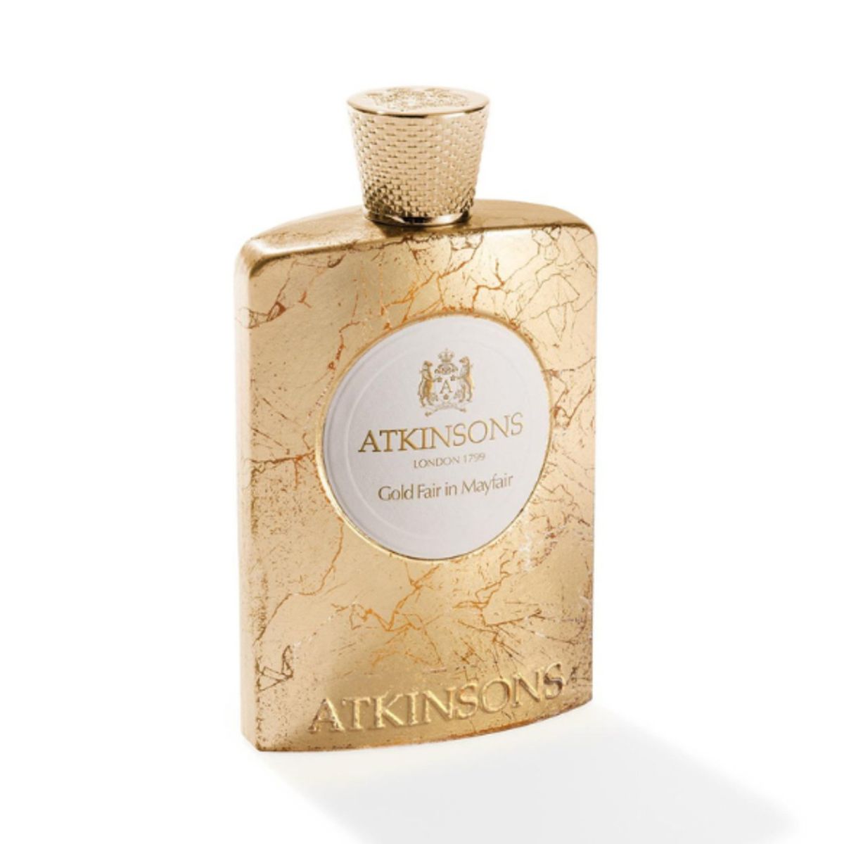 ATKINSONS - Perfume Unisex Atkinsons Gold Fair In Mayfair 100 ml Eau de parfum