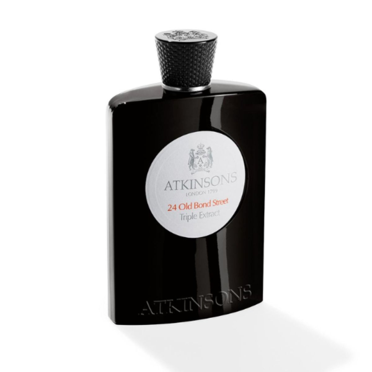 ATKINSONS - Perfume Hombre Atkinsons Old Bond Street Triple Ext 100 ml Eau de cologne