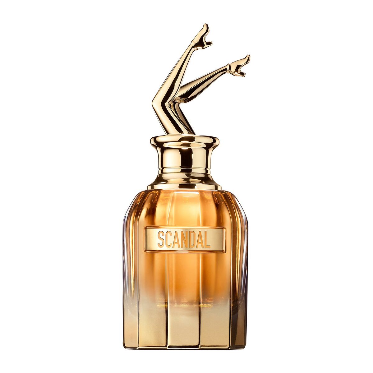 JEAN PAUL GAULTIER - Perfume Mujer Jean Paul Gaultier Scancal Absolu For Her 50 ml Eau de parfum 