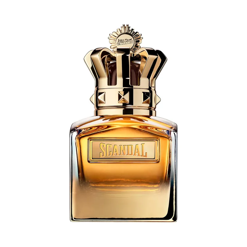 JEAN PAUL GAULTIER - Perfume Hombre Jean Paul Gaultier Scandal Absolu For Him 50 ml EDP