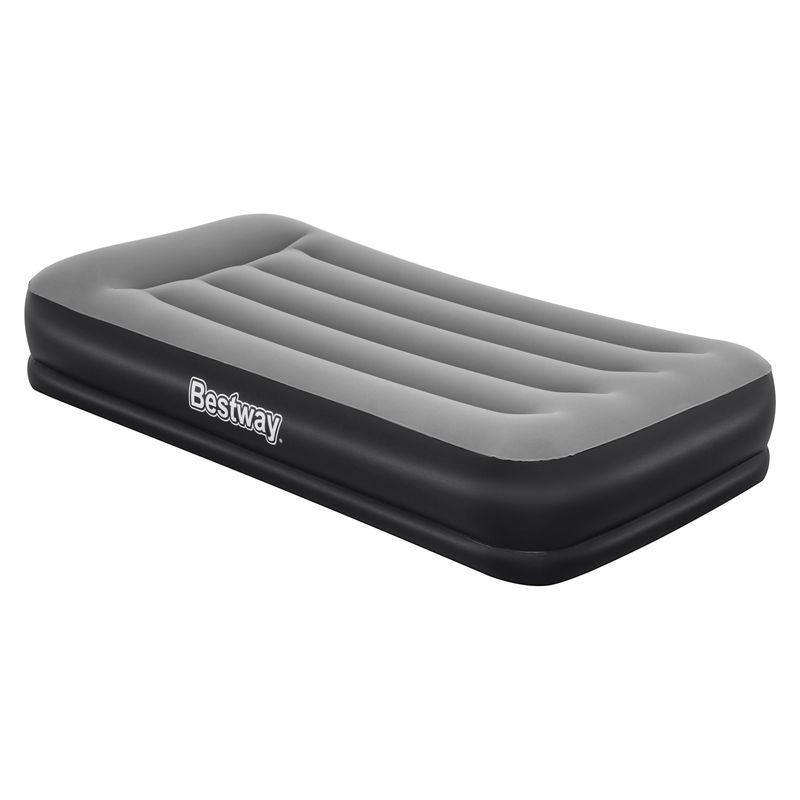 BESTWAY - Colchon inflable bomba electrica 191cm Bestway