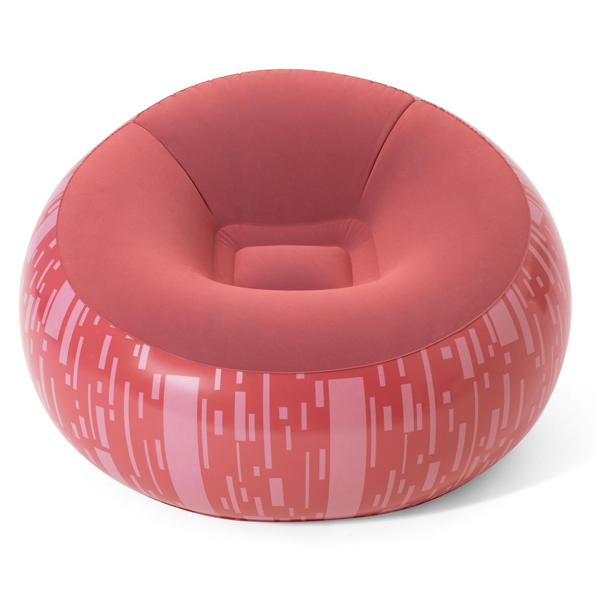 BESTWAY - Puff inflable Bestway: Sencillo Surtido