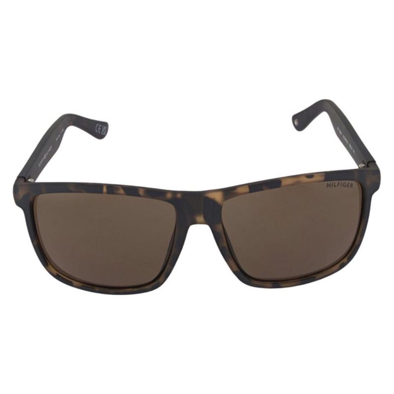 TOMMY HILFIGER - Gafas de Sol Tommy Hilfiger Hombre X62000 Outlook . Gafas de sol Policarbonato Marrón