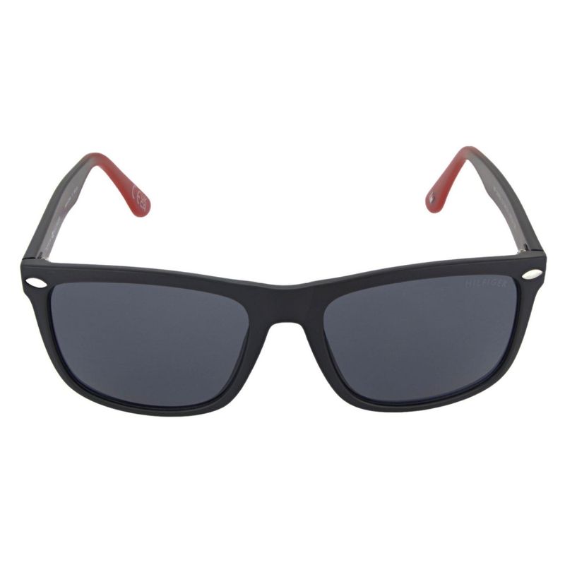 TOMMY HILFIGER - Gafas de Sol Tommy Hilfiger Hombre X62125 Outlook . Gafas de sol Policarbonato Negro
