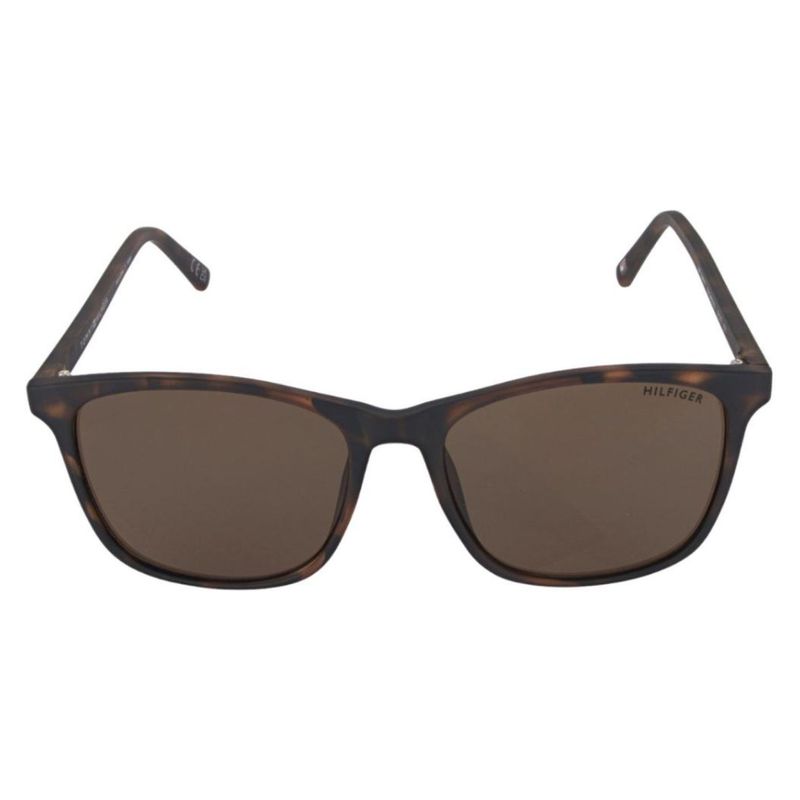 TOMMY HILFIGER - Gafas de Sol Tommy Hilfiger Hombre X62081 Outlook . Gafas de sol Policarbonato Marrón
