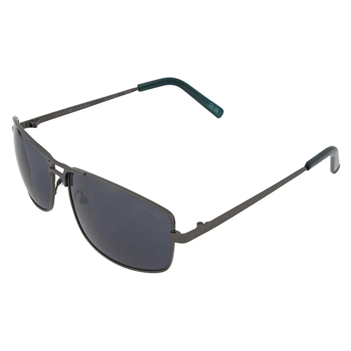 TOMMY HILFIGER - Gafas de sol Tommy Hilfiger Hombre X62097. Gafas de sol Policarbonato Gris