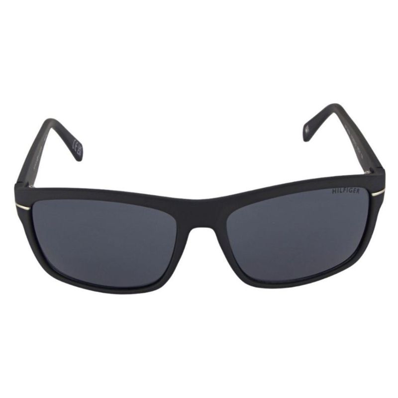 TOMMY HILFIGER - Gafas de Sol Tommy Hilfiger Hombre X62113 Outlook . Gafas de sol Policarbonato Negro