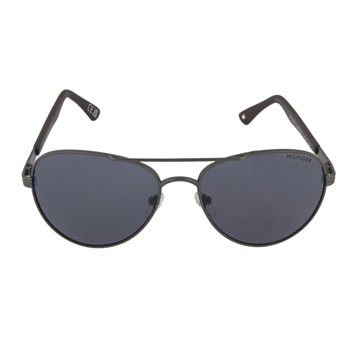 TOMMY HILFIGER - Gafas de Sol Tommy Hilfiger para Hombre X62146 . Gafas de Sol Plástico Gris