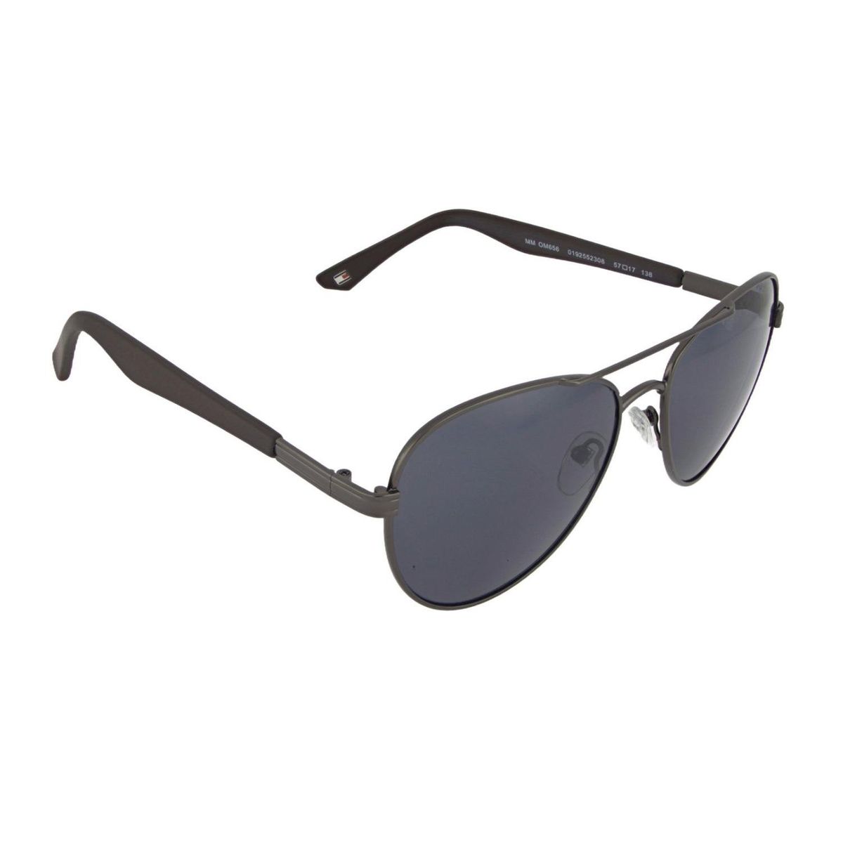 TOMMY HILFIGER - Gafas de Sol Tommy Hilfiger para Hombre X62146 . Gafas de Sol Plástico Gris